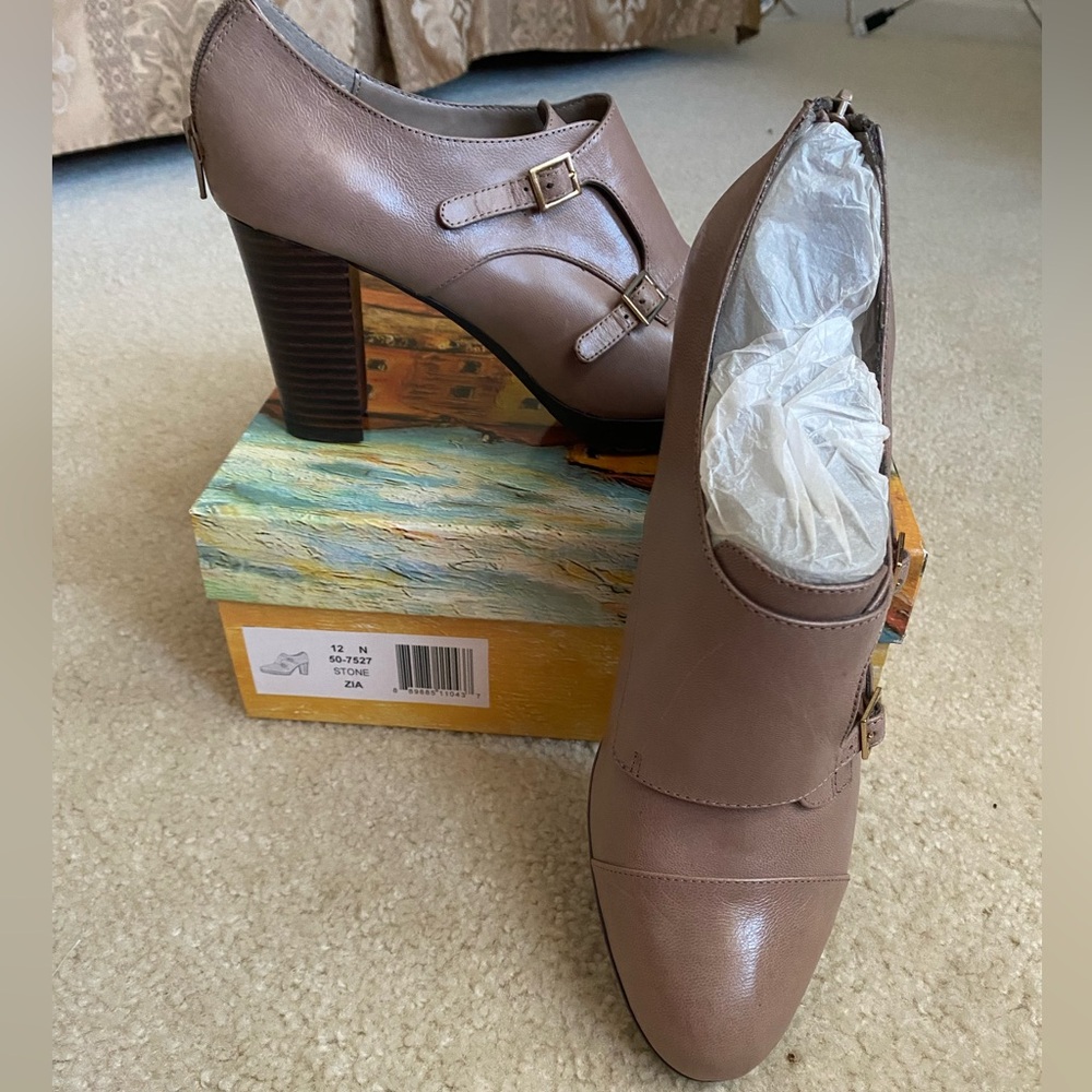 Bella Vita Zia Pump